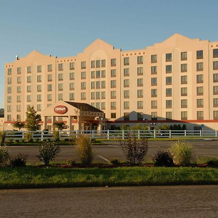 Vernon Downs Casino And Hotel 外观 照片