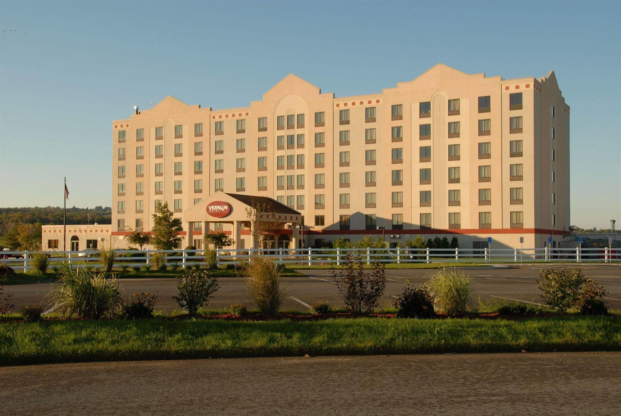 Vernon Downs Casino And Hotel 外观 照片
